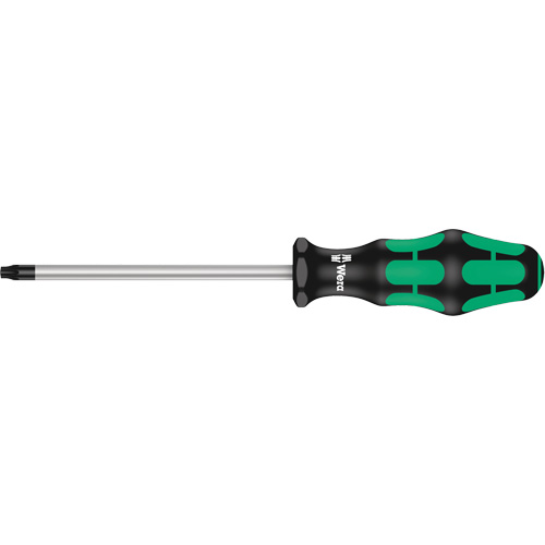 Wera Torx Insulated Screwdriver Moffatt Supply & Specialties