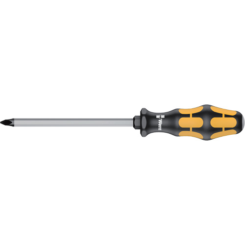 Pozidriv Screwdriver Moffatt Supply & Specialties