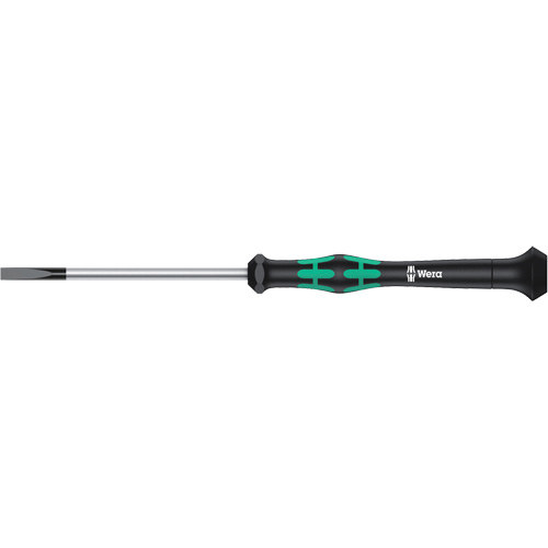 Micro Series Precision Screwdriver Moffatt Supply & Specialties