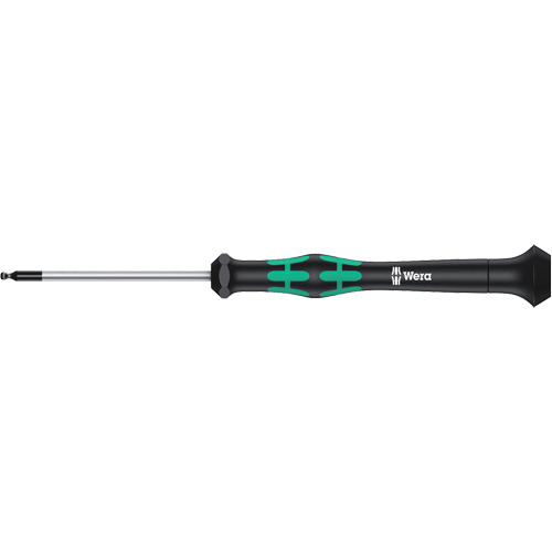 Ball Screwdriver Moffatt Supply & Specialties
