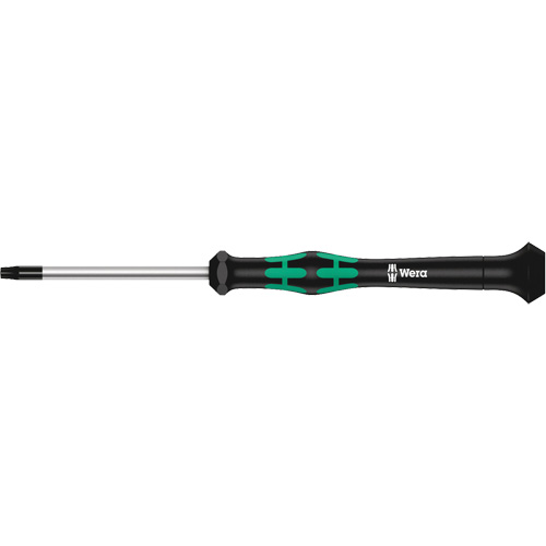 Torx screwdriver series  Micro Moffatt Supply & Specialties