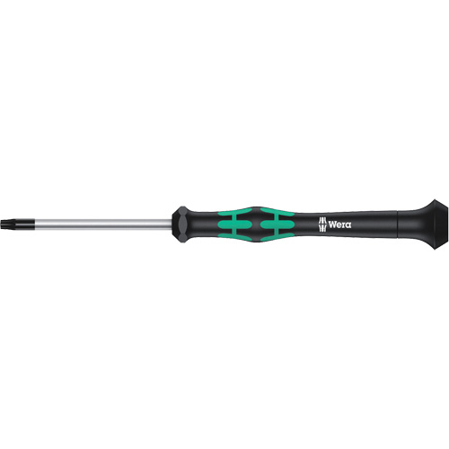 Micro Torx Screwdriver Moffatt Supply & Specialties