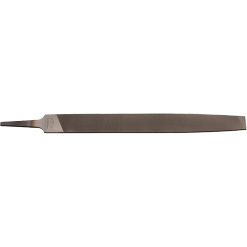 Lime &agrave; parer, Plat, 4", B&acirc;tarde Moffatt Supply & Specialties