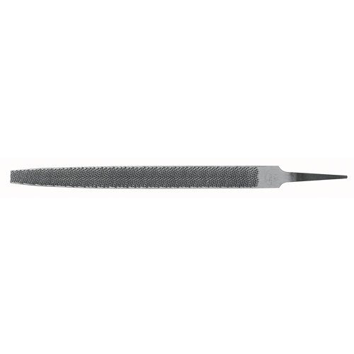 Pattern Maker's Cabinet Rasp, Half Round, 10" Moffatt Supply & Specialties