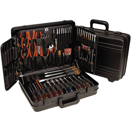 Complete Tool Kit Moffatt Supply & Specialties