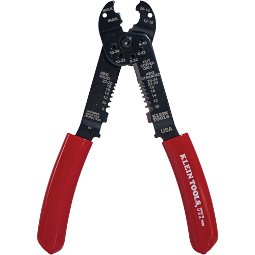 Multi Tool, 7-3/4" L Moffatt Supply & Specialties