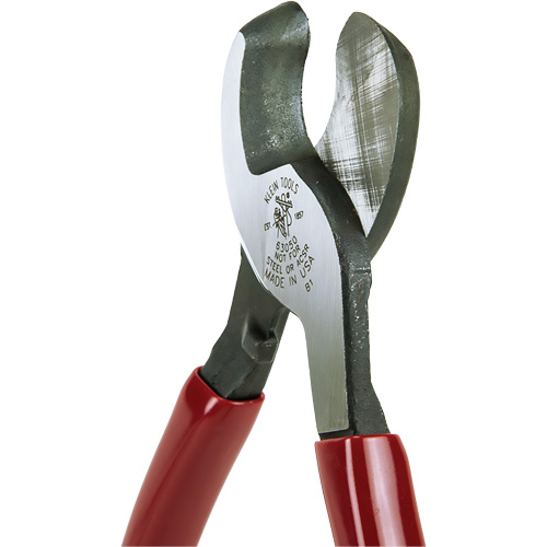 Coupe-c&acirc;bles a/action de levier, 9-1/2" Moffatt Supply & Specialties