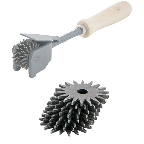 Replacement Wheels for Wheel Dresser Moffatt Supply & Specialties