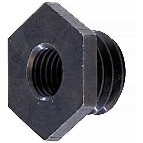 Wire Brush Arbor Adaptor Moffatt Supply & Specialties