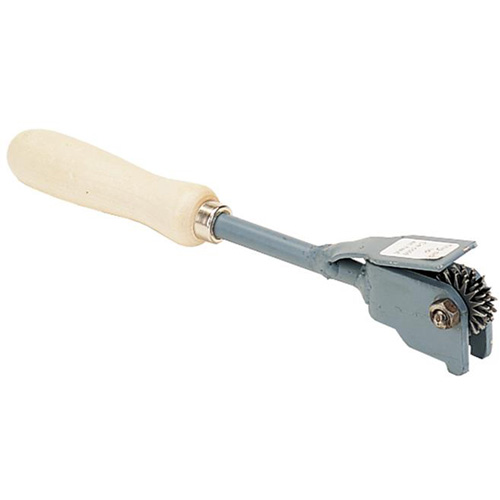 Outil de dressage de meules Moffatt Supply & Specialties