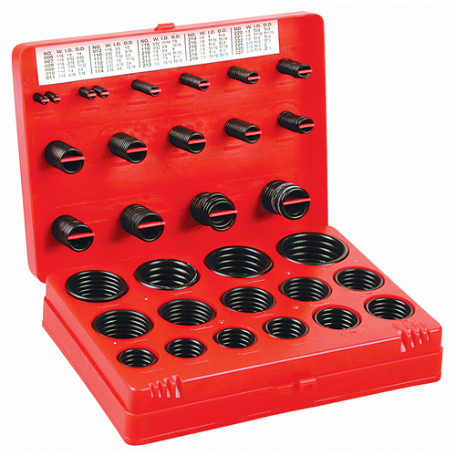 Joint torique, Ordinaire Moffatt Supply & Specialties