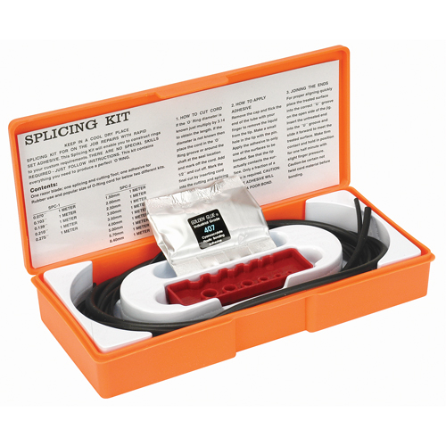 Assortiments de joints d'&eacute;tanch&eacute;it&eacute; &agrave; raccordement, Ordinaire Moffatt Supply & Specialties