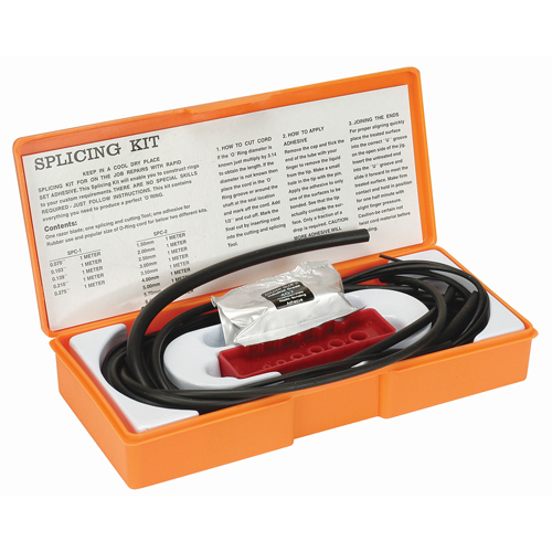 O Ring, Plain Moffatt Supply & Specialties