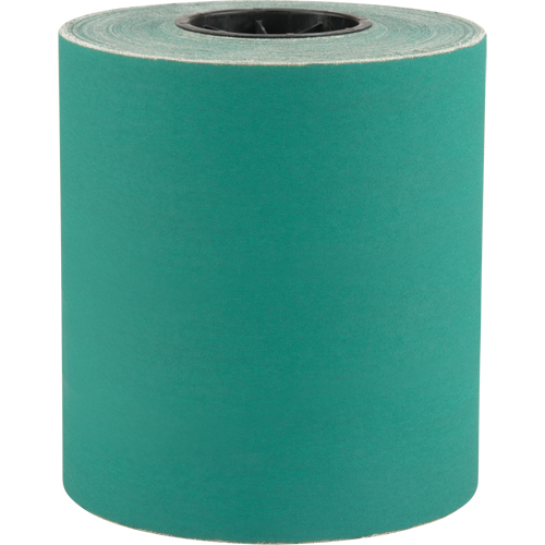 KE326 Shop Roll, 8" W x 150' L, 220 Grit Moffatt Supply & Specialties