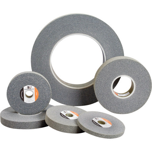 Standard Abrasives Light Deburring Wheel Moffatt Supply & Specialties