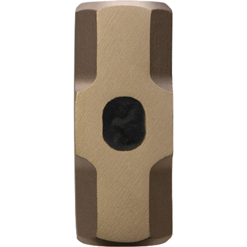 Hammers & Mallets, 33" L, 18 lbs. Head Weight Moffatt Supply & Specialties