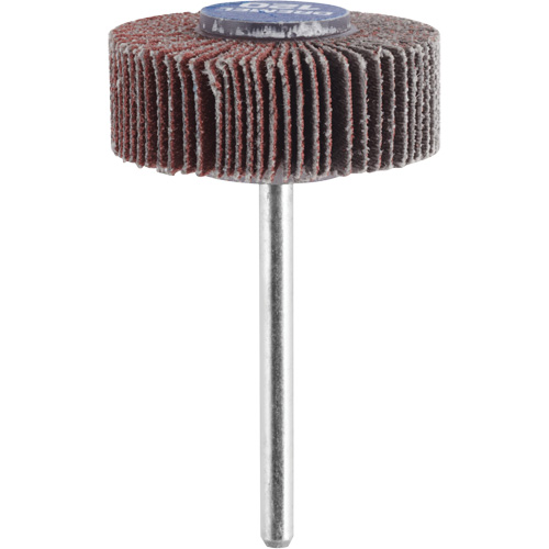 3/8" Flapwheel Sanding Bit - 120 Grit Moffatt Supply & Specialties