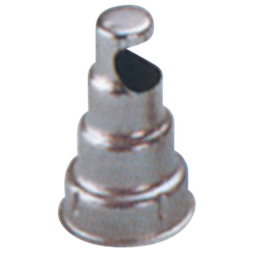 Buse &agrave; r&eacute;flecteur de soudage Moffatt Supply & Specialties