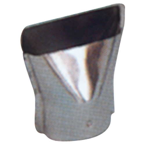 Buse &agrave; d&eacute;flecteur de 50 mm pour fen&ecirc;tre Moffatt Supply & Specialties