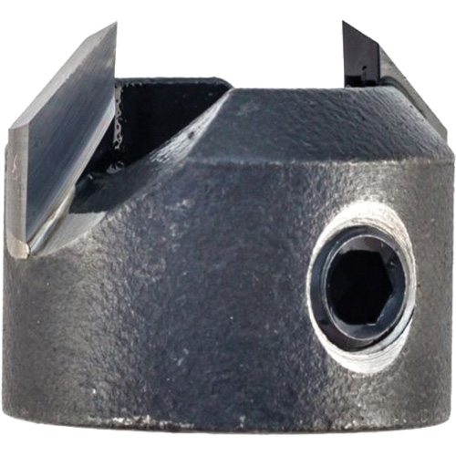 Countersinks, 20 mm, Carbide Moffatt Supply & Specialties