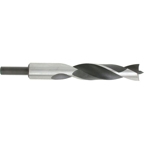 Brad Point Wood Drill Moffatt Supply & Specialties