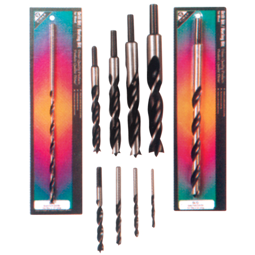 Brad Point Wood Drill Moffatt Supply & Specialties