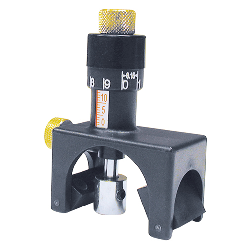 Magnetic & Micro Adjusting Knife Jig Moffatt Supply & Specialties