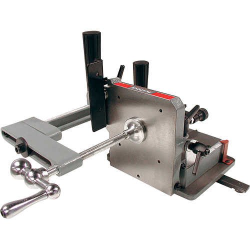 Tenoning Jig Moffatt Supply & Specialties