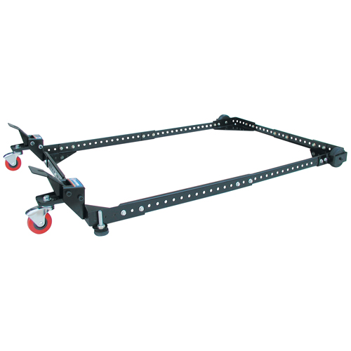 Extendable Universal Mobile Bases Moffatt Supply & Specialties