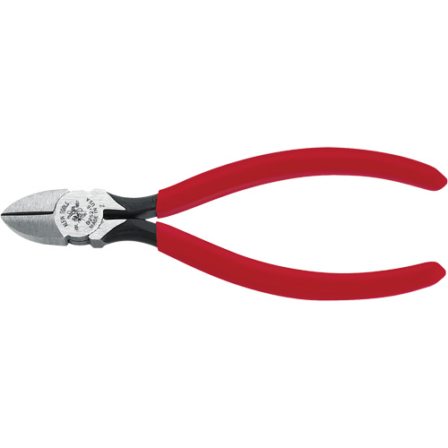 Pinces &agrave; coupe diagonale, 6-1/8" lo Moffatt Supply & Specialties