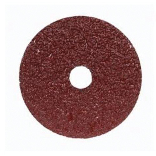 Metal Fiber Disc, Aluminum Oxide, 16, 7" Dia x 7/8" Arbor Moffatt Supply & Specialties