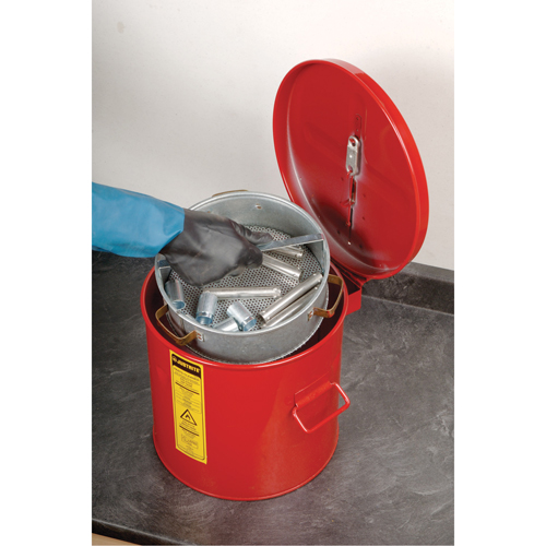 Wash Tanks Moffatt Supply & Specialties