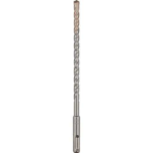Masonry Drill Bit, 3/8", SDS-Plus Shank, High Speed Steel Moffatt Supply & Specialties