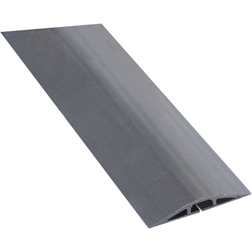 FloorTrak&reg; Cable Cover, 5' x 3" x 0.75" Moffatt Supply & Specialties