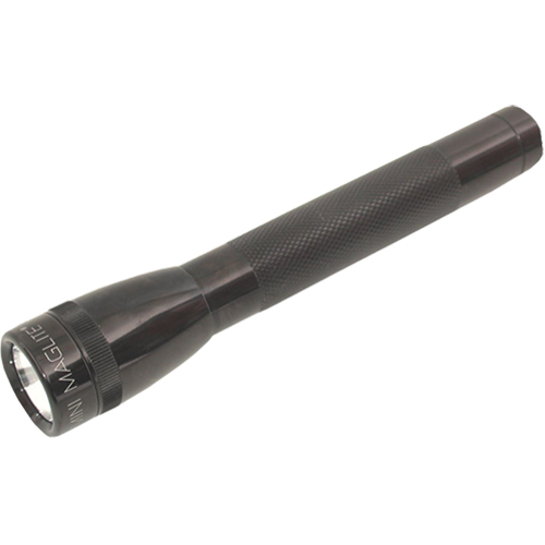 Lampes de poche Mini, Incandescente, 9 lumens, Piles AAA Moffatt Supply & Specialties