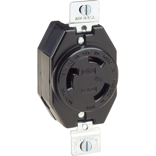 Dispositif verrouillable de qualit&eacute; industrielle Moffatt Supply & Specialties