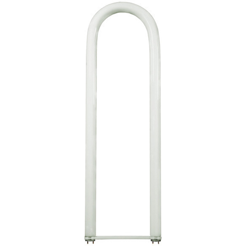 Lampes fluorescentes CURVALUME, 32 W, T8, 3500 K, Longueur de 22,5" Moffatt Supply & Specialties
