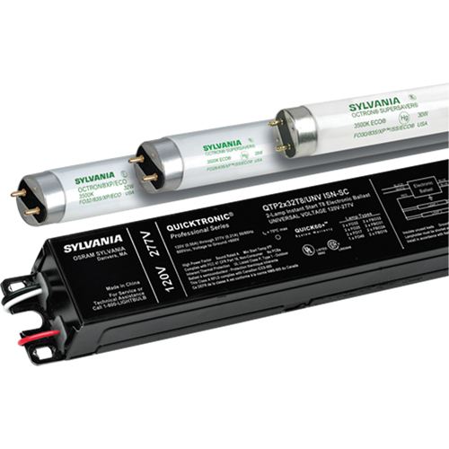 Electronic Ballasts Moffatt Supply & Specialties