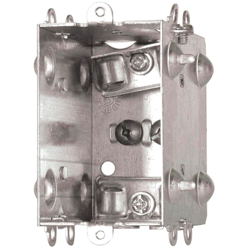 Device Box Moffatt Supply & Specialties