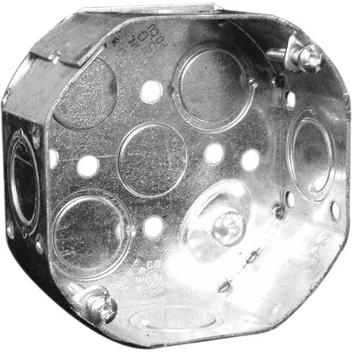 Junction Box Cover Moffatt Supply & Specialties