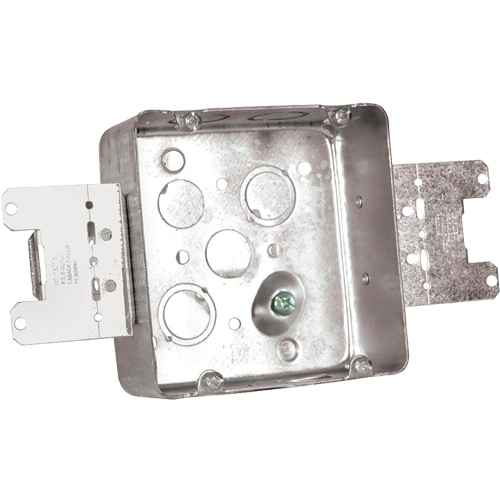 Device Box Moffatt Supply & Specialties