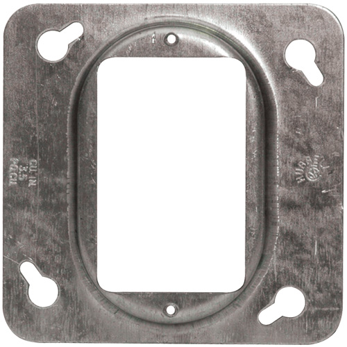 Wall Plate Moffatt Supply & Specialties