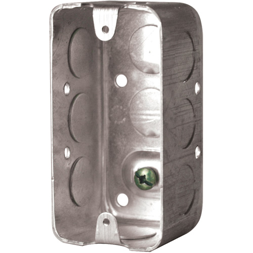 Device Box Moffatt Supply & Specialties