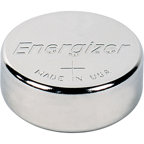 Piles d'oxyde d'argent 377BP, 1,5 V Moffatt Supply & Specialties