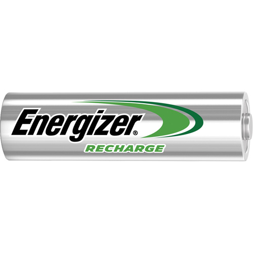 Piles rechargeables NiMH, AA, 1,2 V Moffatt Supply & Specialties