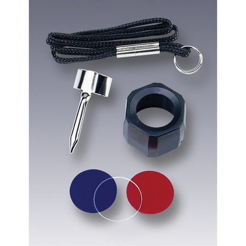 Accessory Packs for 2-Cell AA Flashlights Moffatt Supply & Specialties
