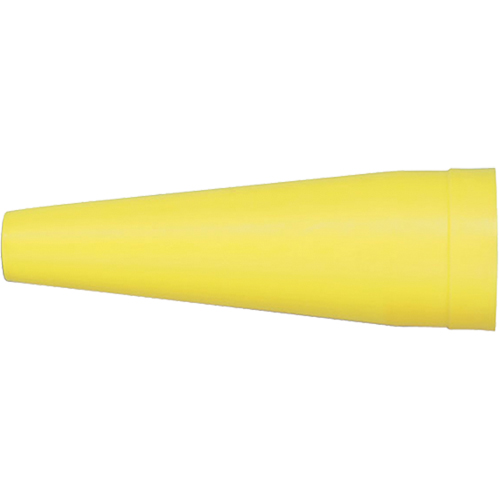 Traffic Wand With Reflective Tape Moffatt Supply & Specialties
