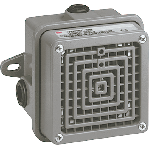350WB Vibratone&reg; Horns Moffatt Supply & Specialties