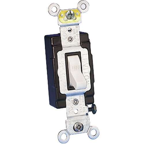 Wall Switch Moffatt Supply & Specialties
