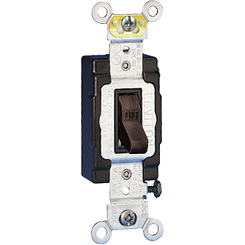 Wall Switch Moffatt Supply & Specialties